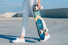 Most skateboard trucks are good for running wheels up to 59mm; 5 Best Skateboards Reviews Of 2020 In The Uk Bestadvisers Co Uk