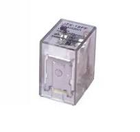 China 20A Transparent Cover Miniature Power Relay Supplier ...