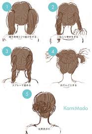 easy easy hairstyles hair hairstyle hairstyles hairstyles for short hair long peinados largos peinados simples para cabello largo ideas de cabello largo