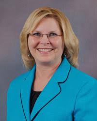 Coppell names Vicki Chiavetta as new deputy city manager