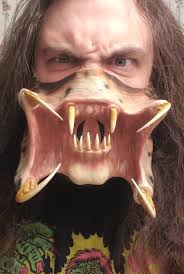 Got My Zoda Rona Mask In Today Predator It employs all of its technology to observe the soldiers completing their. got my zoda rona mask in today predator