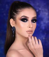 Wonderful Prom Makeup Idea 2019 Prom Makeup Looks Prom Makeup Hair Beauty