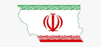 16 for 16px wide flags ; Iran Fact Sheet Iran Flag Png Image Transparent Png Free Download On Seekpng
