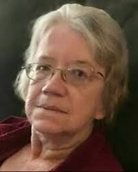 Betty Louise Helton Obituary October 19, 2024