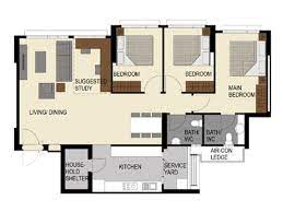Find out more about the anchorvale parkview renovation and interior design project, complete with costs and reviews. Anchorvale Parkview Floor Plan Gifyu