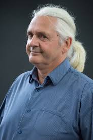 Image of Ben Brown by Lopez, Guillem