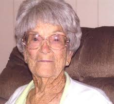 Margaret Terry Obituary (2010)