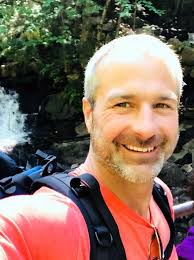 Marc Bisson Obituary