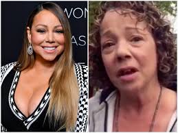 03:59 128 кбит/с 3.5 мб. Mariah Carey Claims Her Sister Drugged Her Offered Her Cocaine And Inflicted Her With Burns Aged 12 The Independent