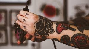 Get directions, reviews and information for henna artist dreamhenna24 in newark, de. Delaware Tattoo Artist Licensing Tips For New Careers Solutions Scheduling App Payments App And Messaging App