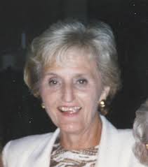 Obituary information for Grace Mack Campbell