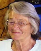 Obituary information for Barbara Zimmermann