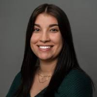 Carly Goldsworthy, M.Ed.