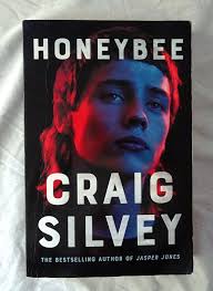 Honeybee by Craig Silvey