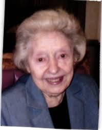 Mildred Lebkuecher Obituary July 13, 2017
