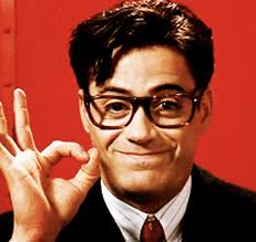 Joseph Quinn Looks JUST LIKE Robert Downey Jr., And 23 Other Celebrities  Who Are Literally Identical To Each Other