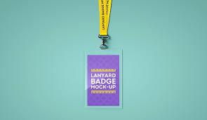 Download 30 Best Lanyard And Identity Card Mockup Templates Psd Creativebonito Com