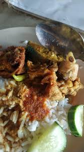 Nasi kak wook belakang kb mall. Nasi Kak Wook Taman Sari Home Kota Bharu Menu Prices Restaurant Reviews Facebook