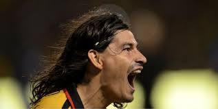 Barcelona renovó al goleador Ismael Blanco por dos años más