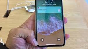 Trying to reset or restart you don't loss data, so press home + sleep/ wake button at once. How To Unlock Iphone X With Face Id Without Swiping Up