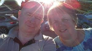 Colin Whitfield's Instagram, Twitter & Facebook