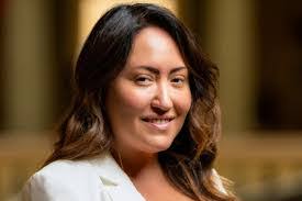 Christina Foti's Instagram, Twitter & Facebook