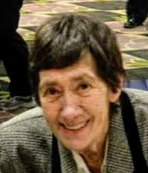 Obituary of Beatrice A. Barnes