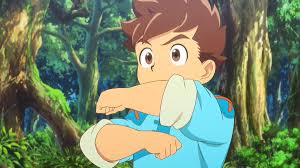 This is a world where both men and monsters exist. Origami On Twitter Lute From Monster Hunter Stories Ride On Started 2 October Shota Syota Monsterhunter Yaoi Bara Anime Menino Https T Co Wvcnagzmci