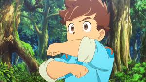 Notify me about new monstie rider abilities. Origami On Twitter Lute From Monster Hunter Stories Ride On Started 2 October Shota Syota Monsterhunter Yaoi Bara Anime Menino Https T Co Wvcnagzmci
