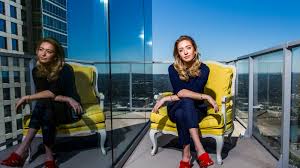 Austin, texas — bumble founder whitney wolfe herd is used to bucking traditions. Tinder And Bumble Are Seriously At War The New York Times