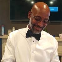 Darryl Ware's Instagram, Twitter & Facebook