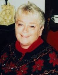 Martha Lyon Obituary