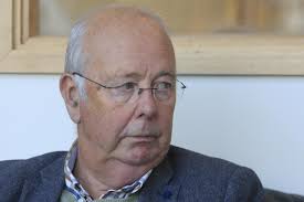 Cuts to frontline police officers 'slippery slope to lawlessness', says  Cllr David Johncock