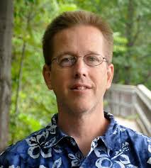 Brad Bennett (U.S. National Park Service)