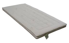 Eco Topper Deluxe 90x200 Ecru Direct Online Bestellen