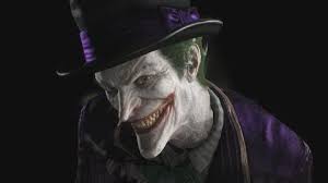 Enter the twisted mind of the joker in this new trailer for batman: The Joker Arkham Wiki Fandom
