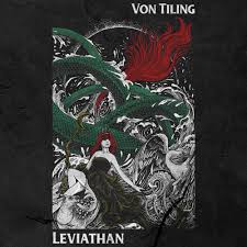 leviathan shirt