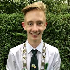 Jungschützenprinzen