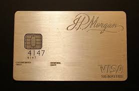 Rewards, a bonus offer for new cardholders and, perhaps most important, a. The 10 Most Exclusive Credit Cards In The World