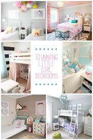 See more ideas about bedroom themes, mermaid bedroom, mermaid room. 15 Gorgeous Little Girl Bedroom Ideas Little Girl Bedrooms Girly Room Kid Room Decor