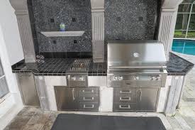 How to replace kitchen cabinets how tos diy. Outdoor Kitchen Appliance Replacement In Tampa Just Grillin Outdoor Living