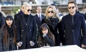 ✪ mcm top ✪ la musique française. Laura Smet Will Never Forgive Laeticia Hallyday Teller Report
