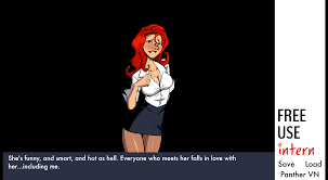 Free Use Intern - free game download, reviews, mega - xGames