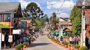Monte Verde Guia De Turismo Atualizado 2022 Naturam