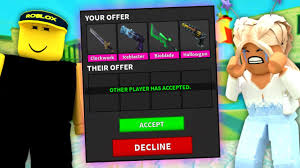 Murder mystery mm2 bioblade tier 1 godly *fast delivery*. Youtube Video Statistics For Stealing Everyones Godlys Noxinfluencer