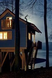 Ungewohnliche Ubernachtungsmoglichkeiten In Nrw Baumhaus Urlaub Ferienhaus Sauerland Ferienwohnung Sauerland