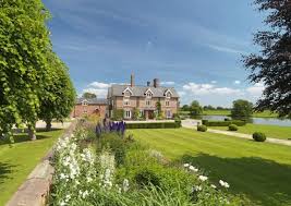 Dream Properties Spurstow Hall Tarporley Property For Sale Property Dream Properties