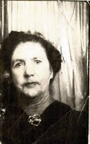 Marvin Ware-WWII, Greene Co. (My PawPaw)