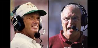 Former WSU standout John Husby and the mad dash between Erickson and Price