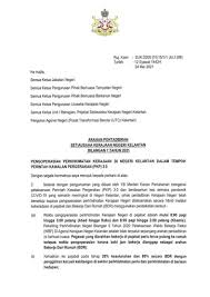Status pkp 3.0 diumum esok. Portal Rasmi Kerajaan Negeri Kelantan Arahan Pentadbiran Tahun 2021